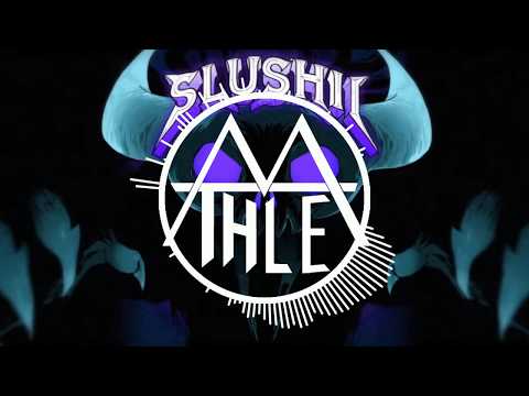 Work vs Lunatic vs The End vs Kernkraft 400 vs M.F.U vs Whistle Wars (Slushii Edit) [Maathle Remake]
