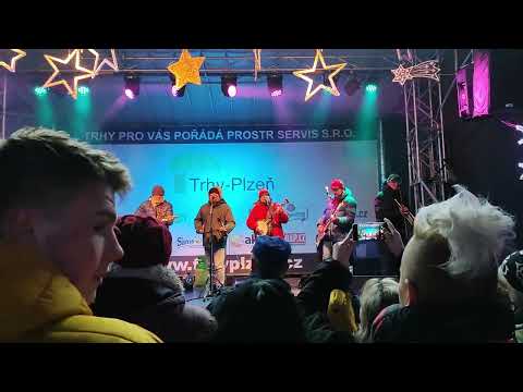 děda mládek illegal Band Láďa jede lodí a Brno je zlatá loď ⛵