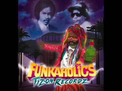 Funkaholics - Jee-P-Funk (Feat. J'LTismé (TSN))