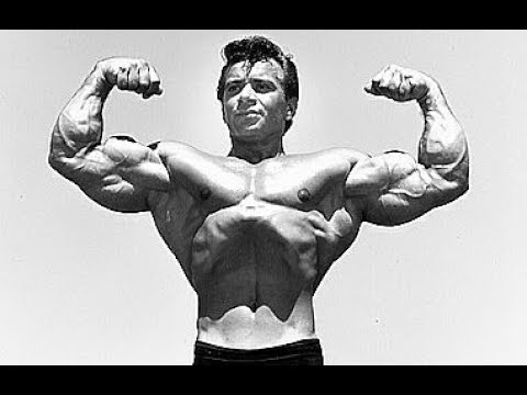 The most Underrated Classic Bodybuilder ever