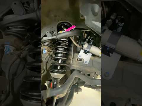 ARB Old Man Emu BP-51 suspension install on the FJ Cruiser 🤩🤩🤩
