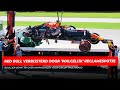 Red Bull Racing verbijsterd door 'walgelijk' reclamespotje met crashende Verstappen | GPFans News