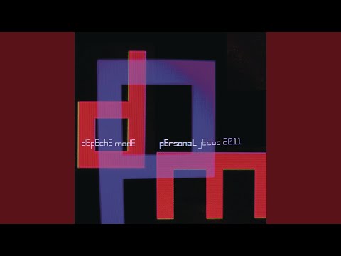 Personal Jesus (Eric Prydz Remix)