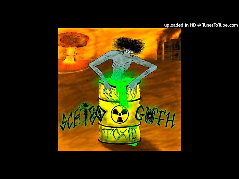 SCHIZOGOTH - TOXIC (PROD BY MANGUST)