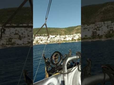 20170514浪漫愛琴海遊輪