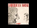 Skillet- American Noise 