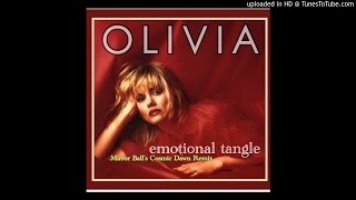 Olivia Newton-John - Emotional Tangle (Mirror Ball's Cosmic Dawn Remix)