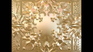Jay-Z &amp; Kanye West Feat. Frank Ocean - Made In America