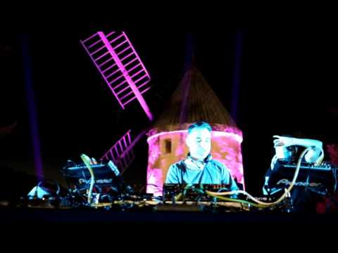 ANÎME L' AGGLO - Moulin de LANGLADE - GREG DELON - 25 06 2016