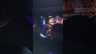 Candiria - intro + Blood 10/7/16 Arlene's Grocery