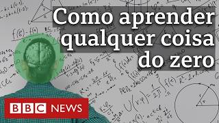 8 técnicas da ciência pra aprender algo novo ou se preparar para exames