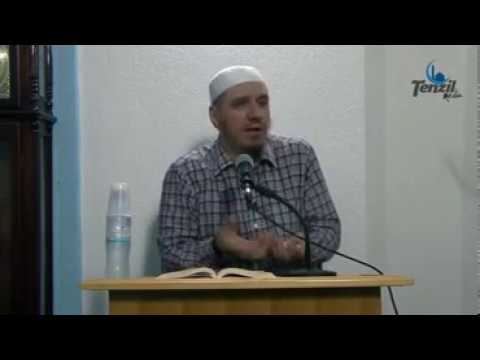 Ja kush je ti - Nga Enis Rama