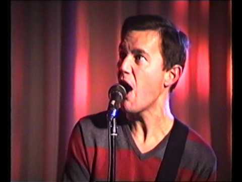 Knifven - AV! (ur Distortion 1987)