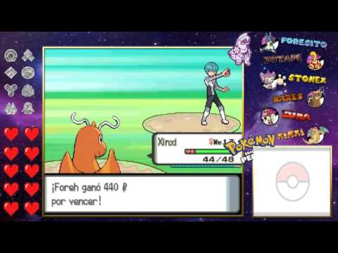 Pokemon Perla Duallocke // ep 7 Valle Eolico