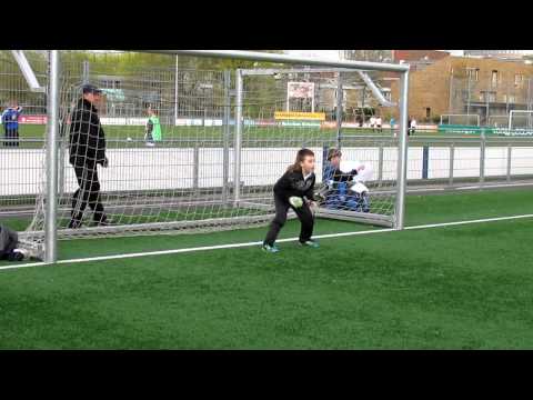 Haagse Hout F2 - Quick Steps F3