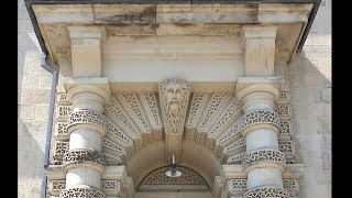 Don Jail Tour / One Of Toronto's Most Haunted buildings - Doors Open Toronto