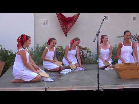 Mýtinkafest Babice 2018 - FSPT Handrlák