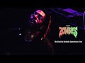 FLATBUSH ZOMBIES - DEATH 2 | LIVE IN RALEIGH ...