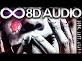 A AP Rocky Jukebox Joints Ft Joe Fox Kanye West 8D AUDIO