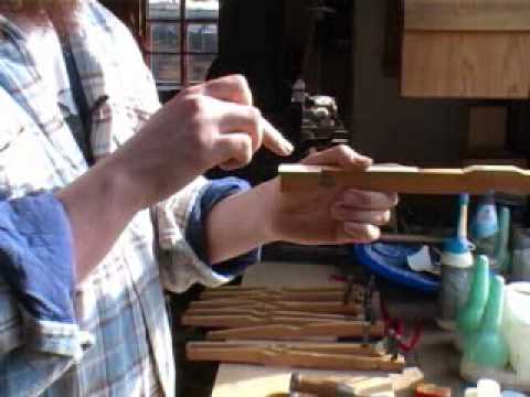 Kiene Orgel Restaurierung Stadtkapelle Waldkirch 08.4.2010