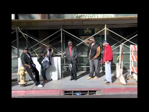 D'jon - Mixtape: The Album, Scene 9 - Stand Up.m4v