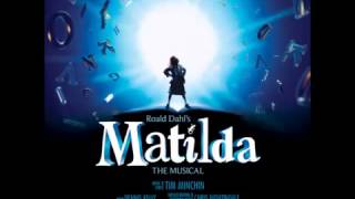 Matilda the Musical- #14 When I Grow Up- ft Lauren ward and Bailey Ryon- OBC REcording