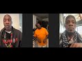 JT THE BIGGA FIGGA  "THE RACCOON EATER" AND @G.P.TKuttySippinTeaTv-tu2xu SAGA OVER SAGA CONTINUES