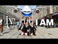 [K-POP ONE TAKE COVER IN PUBLIC] IVE (아이브) - “I AM” dance cover by STARlight from Russia