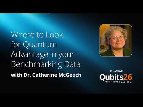 Quantum Computing Performance Metrics | Community Health