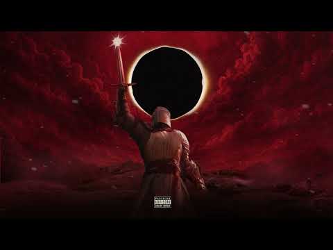 GUILLO - AURA (MUSIC VISUALISER) Prod by Pino K