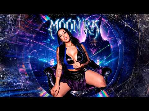 Miniatura de Moon Ra