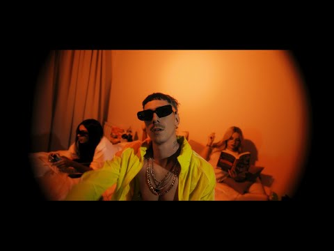 POYØ - Toy (Prod. Hot Plug Beats) [Video Oficial]