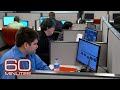 Recruiting For Talent On The Autism Spectrum 60 Minutes Archive
