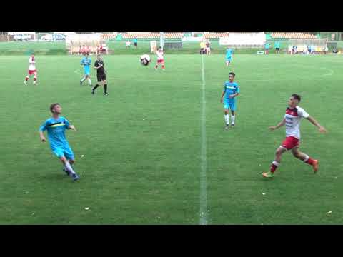 ACS Viitorul Cluj Junior - ACS Atletic Zalău , Rep.II - Campionatul Național U19 , (0-1) 2-1