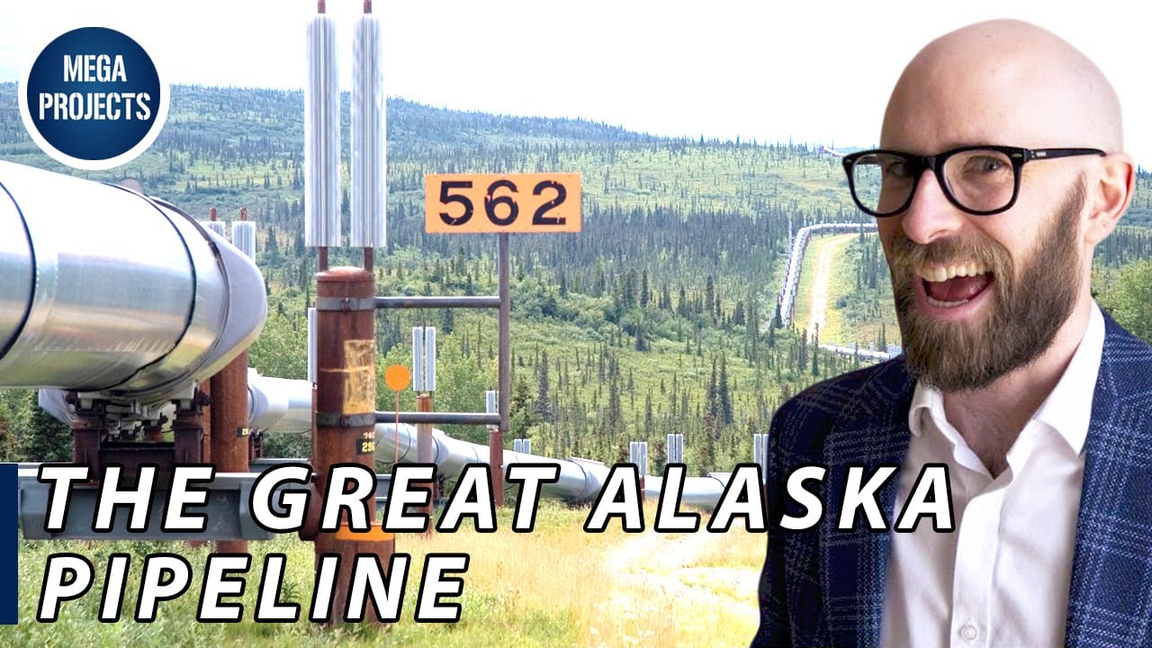 The Alaska Pipeline