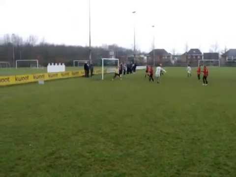 Reaal E1 - asvDronten E3.