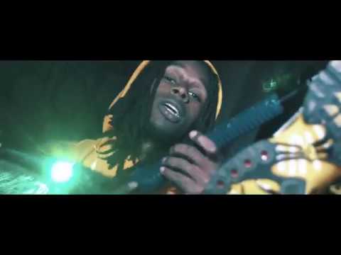 Liekstar - War Wit My Brothas (Official Music Video) directed by 1drince