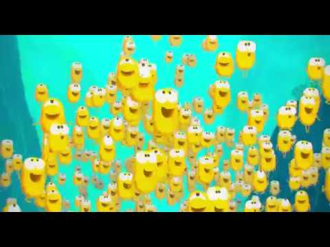 Minions 2015 Happy together starting song happy together 720p BluRay