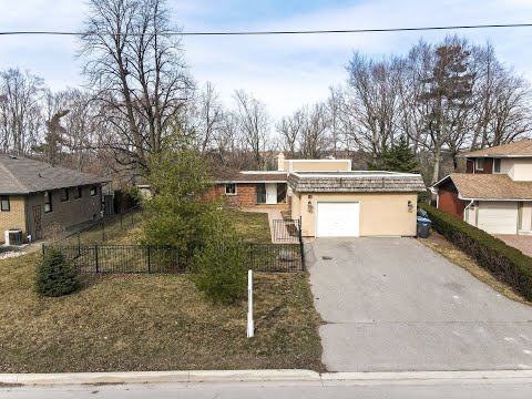 11 Plainsman Road, Mississauga Home for Sale - Real Estate Properties for Sale
