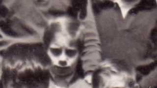 preview picture of video 'Colegio de Anguciana. 1963'