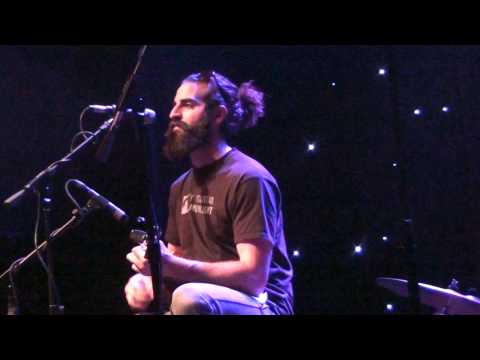 Tony Mango Infinity Hall, December 28, 2014