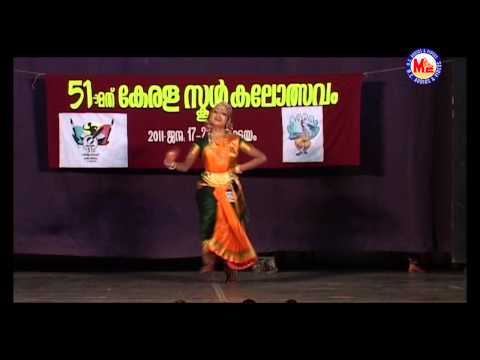 Kuchipudy 07 - Alarula Kuriyaga