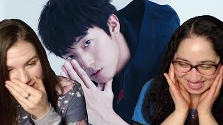 Haor許書豪 ft. 蕭敬騰 Jam Hsiao【別再叫我哥 Don&#39;t Call Me Bro 】Reaction