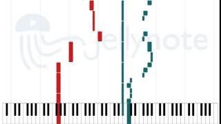 21st Century Schizoid Man (including Mirrors) - King Crimson [Sheet Music]