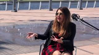 Diana Durango, Actress, Producer, Tampa Florida video