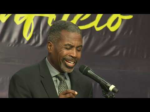 04 Batallas de Fe Ecuador - Regreso al futuro | Pr Arthur Branner