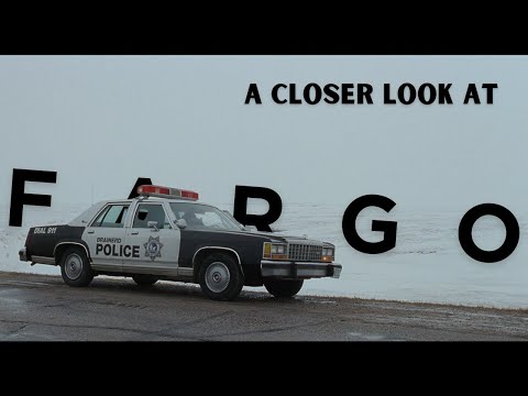 Fargo (1996) - An In-Depth Analysis