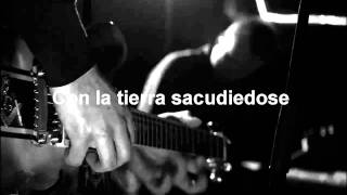 Angels And Airwaves Behold A Pale Horse Sub Español