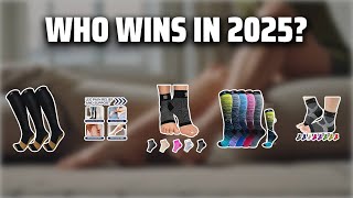 The Top 5 Best Compression Socks in 2025 - Must Watch Before