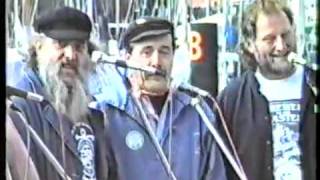 the keelers 5 with Johnny Colinns